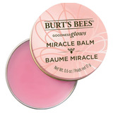 Burt's Bees 100% Natural Origin Goodness Glows Miracle Balm,