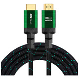 Cable Hdmi 2.0 4k De 30 Pies [paquete De 2 Unidades] De Ritz