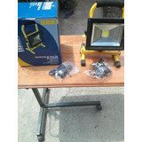 Luz Led Recargable