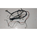 Kit Flex Cableado Tv Sony Kdl-40ex655 Con Garantía!!!