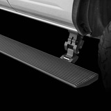 Estribo Eléctrico E-board Jeep Wrangler Jl 18-22 2p