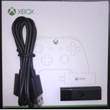 Adaptador Receptor Pc Joystick Mando Tienda Xbox One Almagro