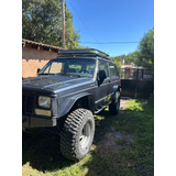 Jeep Cherokee 1994 2.1