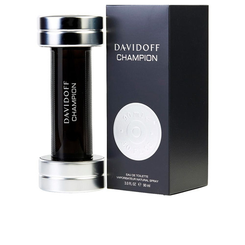 Davidoff Champion 90ml Edt / Perfumes Mp