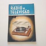 Revistar De Monitor Rádio E Televisão  Nº290   C440