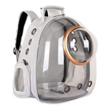 Pet Space Capsule Backpack, Small Medium Cat Puppy Dog ...