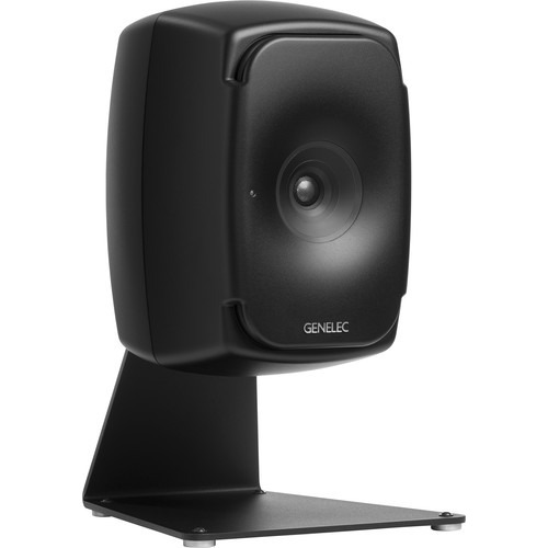 Genelec 8000-325b Suporte De Mesa Em Forma De L