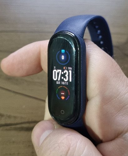 Xiaomi Mi Smart Band 6