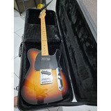 Guitarra Fender Telecaster Mexicana 