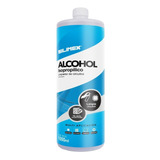 Alcohol  Isopropilico  1 Litro  Silimex  Garantizado Factura