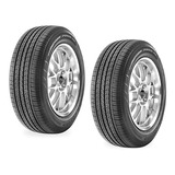 Kit 2 Llantas 235/45r18 94v Dunlop Sp Sport 7000 A/s