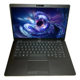 Laptop Dell 5400 Core I5 8va 8 Gb 512 Ssd 14  Fhd + Regalo!