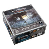 Bloodborne El Juego De Mesa Hunters Dream Expansion | Juego 