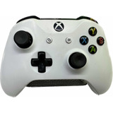 Control Xbox One S 3ra. Gen Blanco Original