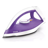 Plancha Philips Seca Diva Gc122/30 1200w Central House