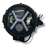 Faro Bld- Barra Led 7 Pulgadas X