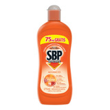 Repelente Loção Advanced Icaridina 175ml Sbp 75ml