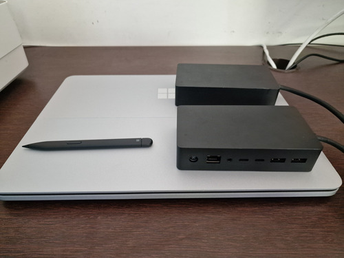 Microsoft Surface Laptop Studio 2tb Rtx A2000