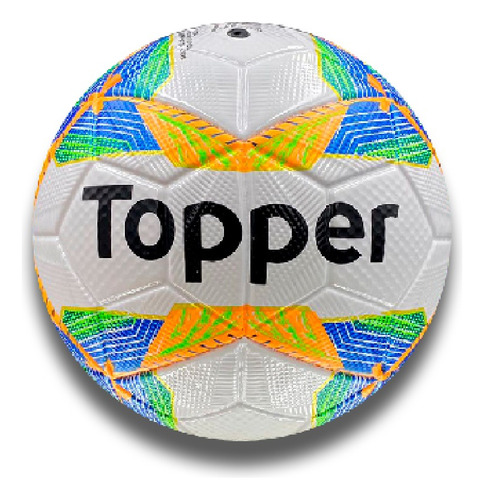 Bola Topper Samba Mini Bola