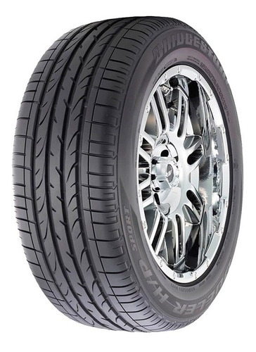 Neumático Bridgestone 225 65 R17 102t Dueler H/p Sport As