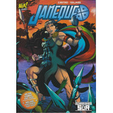 Janequeo - Guardianes Del Sur
