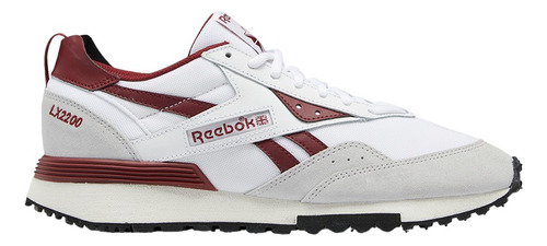 Tenis Reebok Lx 2200 Urbano Casual Gy1533 Running