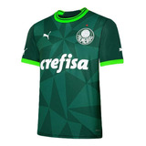 Camisa Palmeiras Third Shirt 23/24 - Pronta Entrega