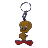 Llavero Metalico Piolin