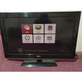 Tv LG 32 Pulgadas