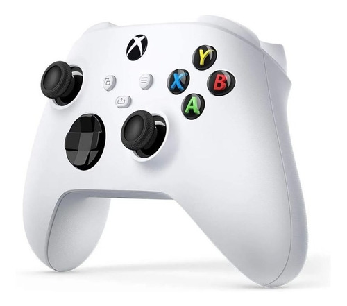 Controle Xbox Series S