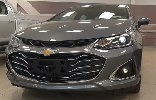 Chevrolet Cruze Premier#7