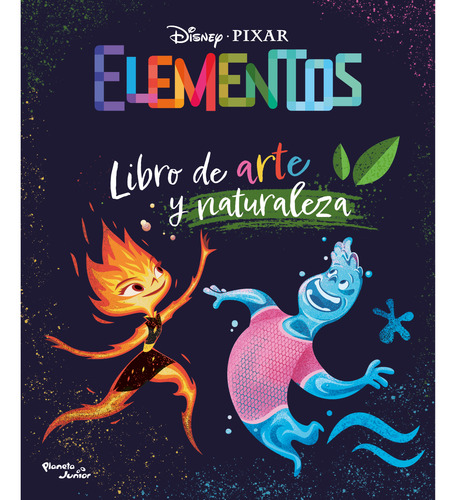 Elementos. Libro De Arte