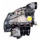 Motor Renault Sandero Logan Symbol 1.6 8v K7m 2019 (2793)