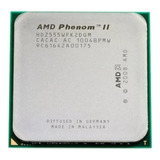 Processador Amd Phenom Ii X2 555