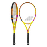 Raqueta De Tenis Babolat Boost Aero Rafa - Grip 3