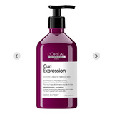 Shampoo Hidratante Curl Expression Loréal 500ml 347463707650