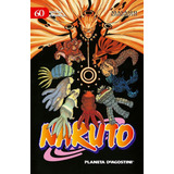 Naruto 60/72 (pda) - Kishimoto, Masashi