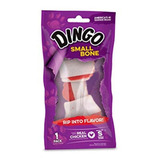 Hueso Perro Dingo Bone Small - 35 Gr