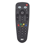 Control Remoto Para Sky Vetv Compatible Con Pilas Gratis