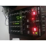 Vmx 300 Behringer  Black