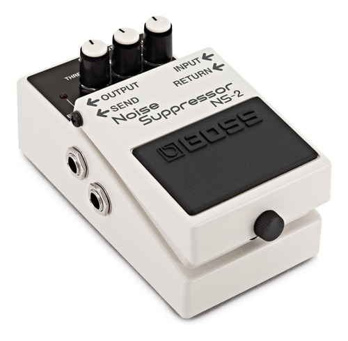 Pedal Noise Suppressor Boss Ns2