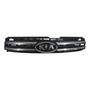 Parrilla Cromada Frontal Kia Sportage Ao 2005-2010 Kia Sportage