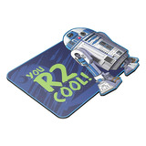 Mousepad Steren R2-d2 Com-042/sw1-r2