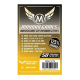 Micas Mini Usa Premium Mayday Games