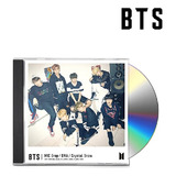 Bts - Mic Drop / Dna / Crystal Snow