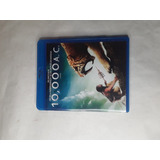 Blu Ray 10000 A C Roland Emmerich