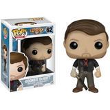 Funko Pop Figura Bioshock Infinite Booker Dewitt 62 #1885