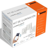 Kit 3 Interruptores Inteligentes Blanco Livinglight Bticino