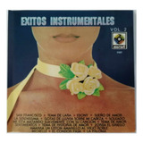 Tema De Lara Exitos Instrumentales Vol. 2 Cd