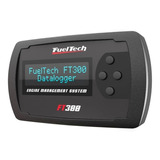 Fueltech Ft300 Con Cableado Inyección Programable